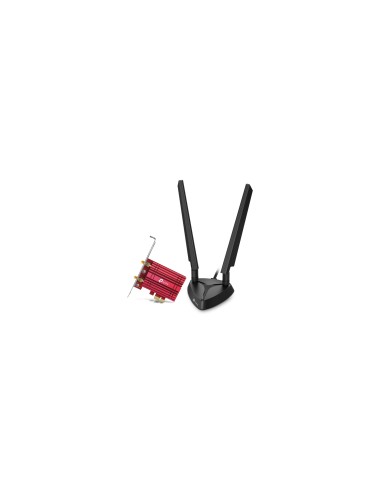 TP-Link Archer TXE75E Interno WLAN / Bluetooth 5400 Mbit/s