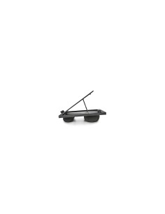 NGS LAPNEST almohadilla frÍ­a 39,6 cm (15.6") Negro 2