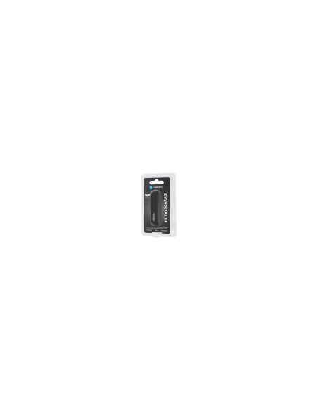 NATEC Scarab 2 lector de tarjeta USB 3.2 Gen 1 (3.1 Gen 1) Type-A Negro