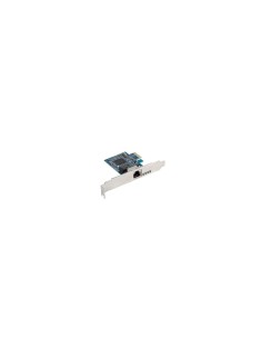 Lanberg PCE-1GB-001 adaptador y tarjeta de red Interno Ethernet 1000 Mbit/s
