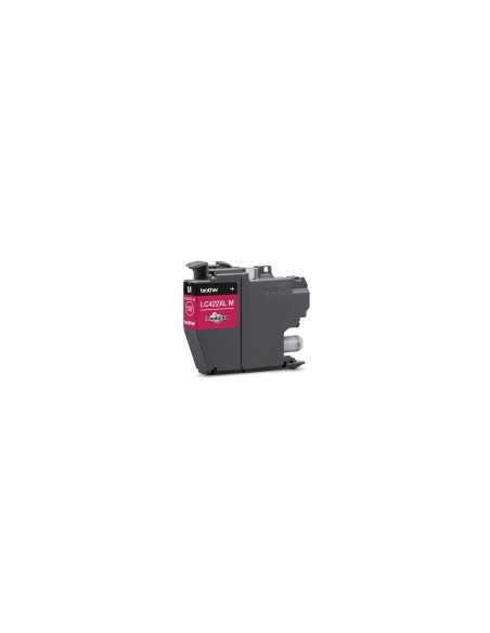 Brother LC-422XLM cartucho de tinta 1 pieza(s) Original Magenta