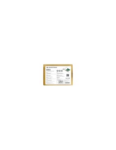 Conceptronic EMRICK06G tarjeta y adaptador de interfaz Interno USB 3.2 Gen 1 (3.1 Gen 1) 2