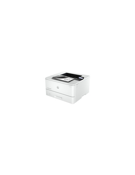 HP LaserJet Pro Impresora 4002dn, Estampado, Impresión a doble cara Velocidades rápidas de salida de la primera página Energétic