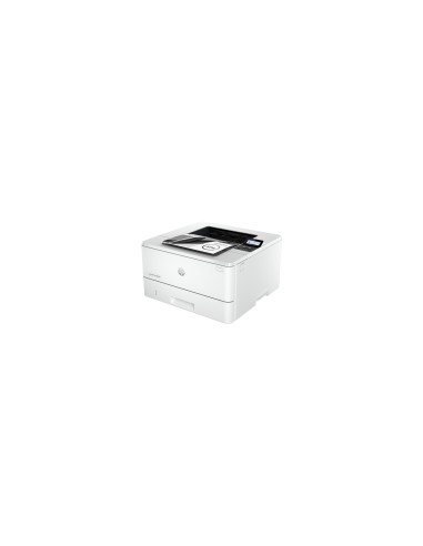 HP LaserJet Pro Impresora 4002dw, Estampado, Impresión a doble cara Velocidades rápidas de salida de la primera página Tamaño co
