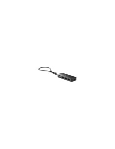 HP Concentrador de viaje USB-C G2 2