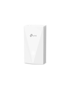 TP-Link EAP655-Wall 2976 Mbit/s Blanco EnergÍ­a sobre Ethernet (PoE)