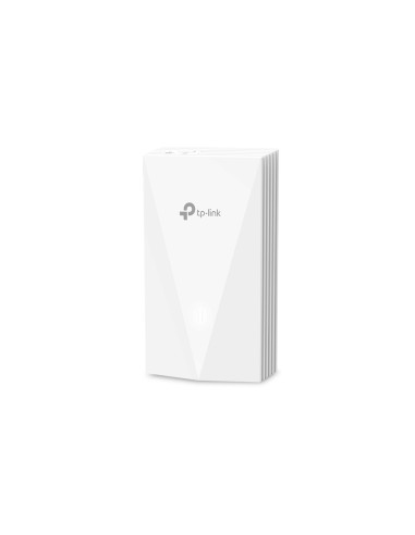 TP-Link EAP655-Wall 2976 Mbit/s Blanco EnergÍ­a sobre Ethernet (PoE)