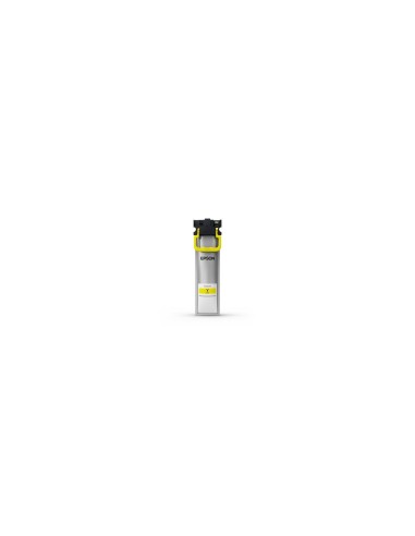 Epson C13T11D440 cartucho de tinta 1 pieza(s) Compatible Alto rendimiento (XL) Amarillo