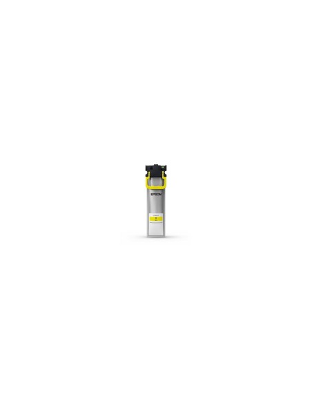 Epson C13T11D440 cartucho de tinta 1 pieza(s) Compatible Alto rendimiento (XL) Amarillo