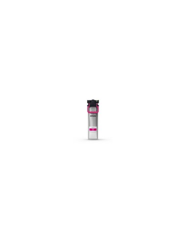 Epson C13T11D340 cartucho de tinta 1 pieza(s) Original Alto rendimiento (XL) Magenta