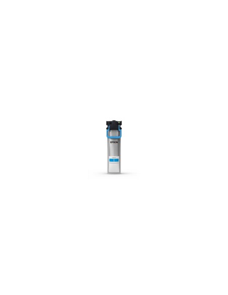 Epson C13T11C240 cartucho de tinta 1 pieza(s) Original Cian