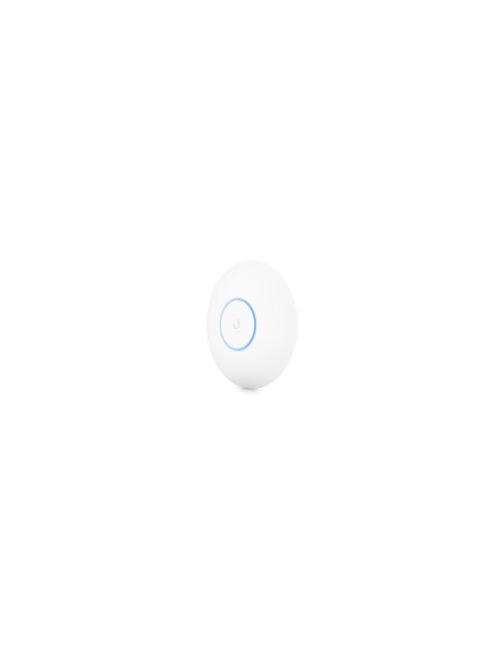 Ubiquiti Networks U6-PRO punto de acceso inalámbrico 4800 Mbit/s Blanco EnergÍ­a sobre Ethernet (PoE)