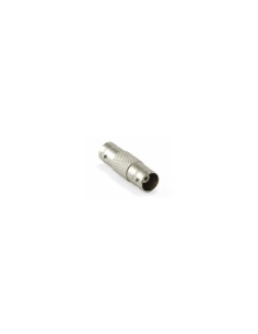 LevelOne CAS-5018 cable coaxial 18 m BNC CC Negro 2