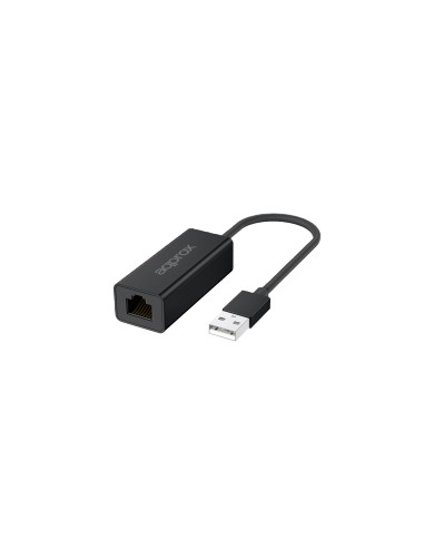 Approx HUB APPC56 USB 3.0 to 2.5 Gigabit Ethernet adapter