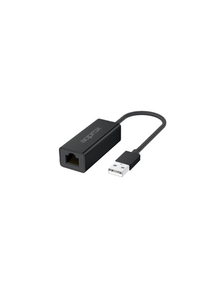Approx HUB APPC56 USB 3.0 to 2.5 Gigabit Ethernet adapter