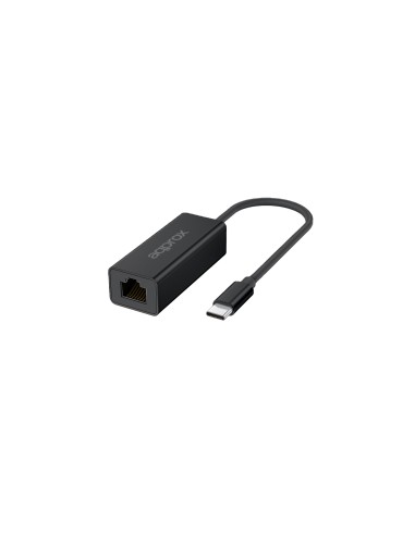 Approx HUB APPC57 USB Type-C hasta 2.5 Gigabit Ehternet Adaptador