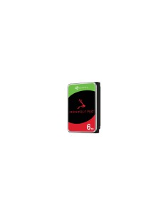 Seagate IronWolf Pro ST6000NT001 disco duro interno 3.5" 6000 GB 2