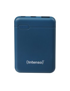 Intenso XS5000 PolÍ­mero de litio 5000 mAh Gasolina