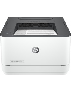 HP LaserJet Pro Impresora 3002dn, Blanco y negro, Impresora para Pequeñas y medianas empresas, Estampado, Wi-Fi de banda dual Se