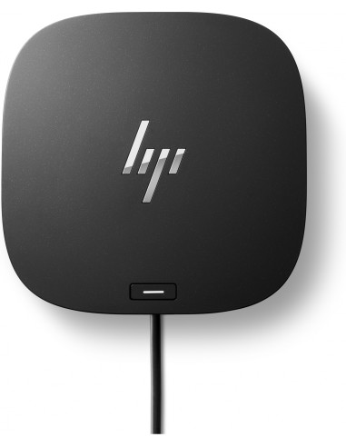 HP Base de conexión universal USB-C/A G2
