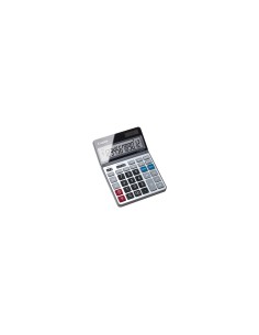 Canon TS-1200TSC calculadora Escritorio Calculadora básica Metálico 2