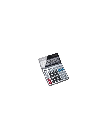 Canon TS-1200TSC calculadora Escritorio Calculadora básica Metálico