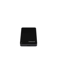 Intenso Memory Case 2.5" USB 3.0, 1TB disco duro externo 1024 GB Negro 2