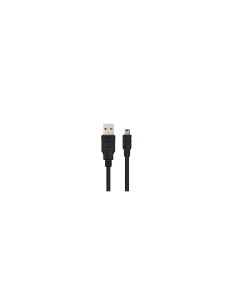 Nanocable CABLE USB 2.0, TIPO A/M-MINI USB 5PIN/M, 1.8 M 2