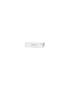 Hewlett Packard Enterprise Aruba Instant On 1430 8G No administrado L2 Gigabit Ethernet (10/100/1000) Blanco 2