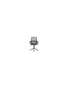 Equip 651014 silla de oficina y de ordenador Asiento acolchado Respaldo de malla 2