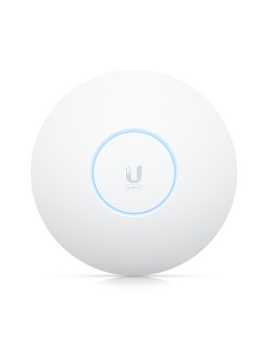 Ubiquiti Networks UniFi6 Enterprise 4800 Mbit/s Blanco EnergÍ­a sobre Ethernet (PoE)