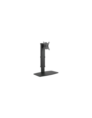 Equip 650126 soporte para monitor 81,3 cm (32") Independiente Negro