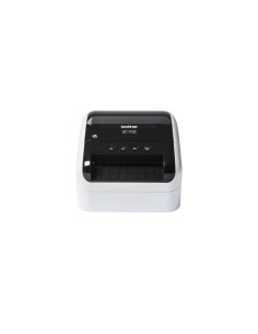 Brother QL-1100c impresora de etiquetas Térmica directa 300 x 300 DPI Alámbrico