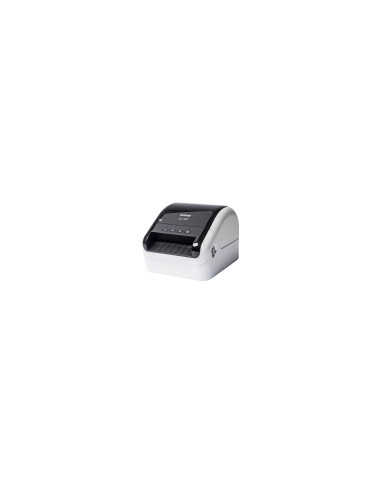 Brother QL-1100c impresora de etiquetas Térmica directa 300 x 300 DPI Alámbrico