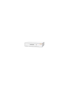 Hewlett Packard Enterprise Aruba Instant On 1430 5G No administrado L2 Gigabit Ethernet (10/100/1000) Blanco 2