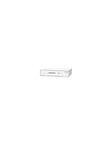 Hewlett Packard Enterprise Aruba Instant On 1430 5G No administrado L2 Gigabit Ethernet (10/100/1000) Blanco
