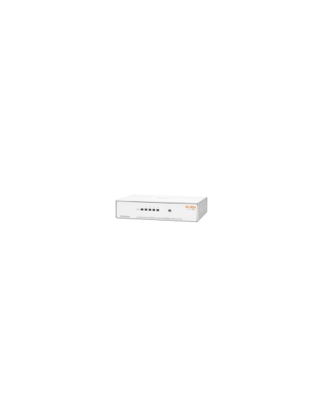 Hewlett Packard Enterprise Aruba Instant On 1430 5G No administrado L2 Gigabit Ethernet (10/100/1000) Blanco