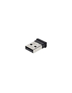 StarTech.com Adaptador USB a Bluetooth 5.0, Dongle Conversor para Ordenador/Portátil/Teclado/Ratón, Convertidor BT 5.0 para Auri 2