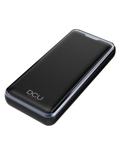 Power Bank LAPTOP doble salida USB Power Delivery 45W + Quick Charge 22.5W 20000mAh
