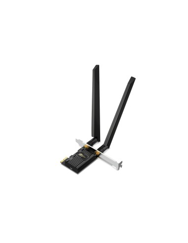 TP-Link Archer TXE72E Interno WLAN / Bluetooth 5400 Mbit/s