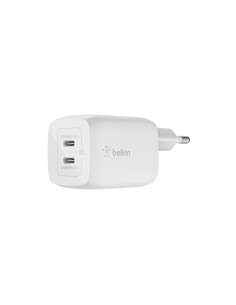Belkin WCH013vfWH Blanco Interior