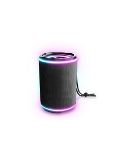 Energy Sistem 454938 altavoz portátil Altavoz portátil estéreo Negro 16 W