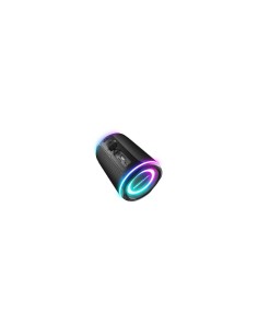 Energy Sistem 454938 altavoz portátil Altavoz portátil estéreo Negro 16 W 2