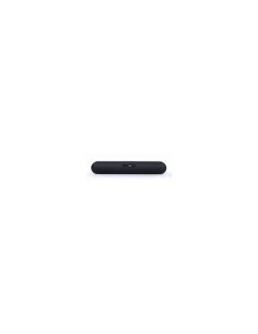 Gembird SPKBT-BAR400L altavoz portátil Altavoz portátil estéreo Negro 10 W 2