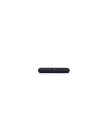Gembird SPKBT-BAR400L altavoz portátil Altavoz portátil estéreo Negro 10 W