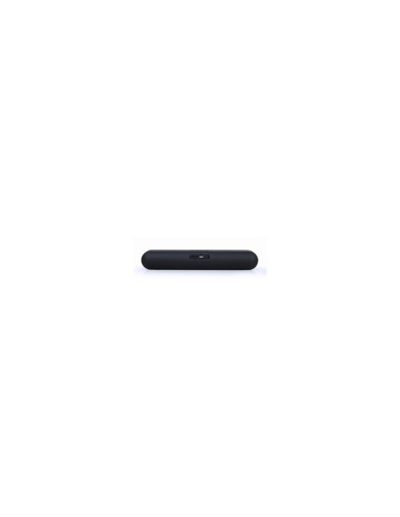 Gembird SPKBT-BAR400L altavoz portátil Altavoz portátil estéreo Negro 10 W