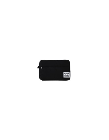 Smile Akira maletines para portátil 38,1 cm (15") Funda Negro