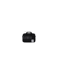 Smile Akira maletines para portátil 39,6 cm (15.6") MaletÍ­n Toploader Negro 2