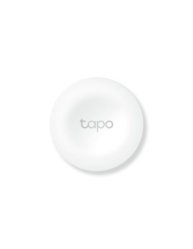 TP-Link Tapo S200B Inalámbrico Blanco