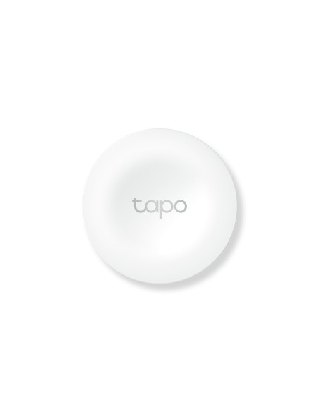 TP-Link Tapo S200B Inalámbrico Blanco
